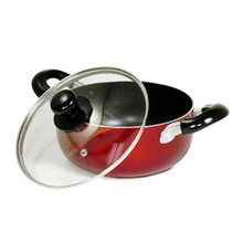 Better Chef 4 Quart Aluminum Dutch Oven