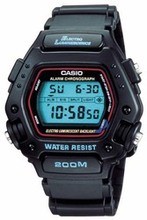 Casio DW290-1V G818-DW290-1V