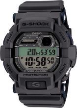 G-shock Gd350-8 Men's Grey Resin Sport Watch