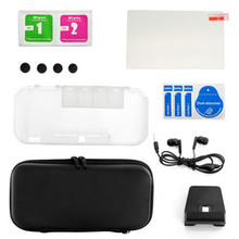 11 In 1 Accessories Kit For Nintendo Switch Lite