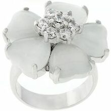 Nouveau Inspiration Ring (size: 05) (pack Of 1 Ea)