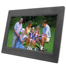 Naxa 10 Inch Tft Led Digital Photo Frame