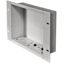 Peerless-av In-wall Metal Box With Knockout (large; Without Power Outlet) (pack Of 1 Ea)