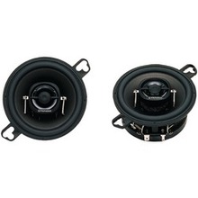 Pioneer A-series 3.5" 60-watt 2-way Speakers (pack Of 1 Ea)