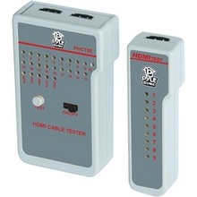 Pyle Pro Hdmi Hd Cable Tester (pack Of 1 Ea)