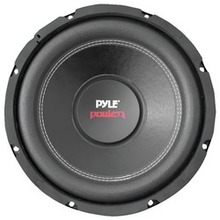 Pyle Pro Power Series Dual Voice-coil 4ohm Subwoofer (12", 1,600 Watts) (pack Of 1