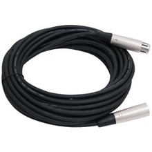 Pyle Pro Xlr Microphone Cable, 15ft (xlr Male To Xlr Female) (pack Of 1 Ea)