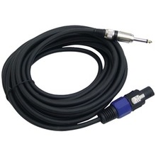 Pyle Pro 12-gauge Professional Speaker Cable (30ft) (pack Of 1 Ea)