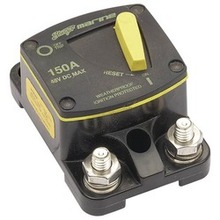 Stinger Marine Circuit Breaker (150 Amps) (pack Of 1 Ea)