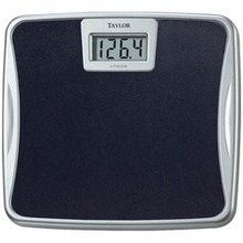 Taylor Silver Platform Lithium Electronic Digital Scale (pack Of 1 Ea)