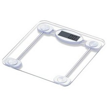 Taylor Digital Glass Scale (pack Of 1 Ea)