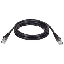Tripp Lite Cat-5 And 5e Snagless Molded Patch Cable (100ft) (pack Of 1 Ea)