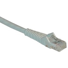 Tripp Lite Cat-6 Gigabit Snagless Molded Patch Cable (7ft) (pack Of 1 Ea)