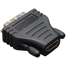 Tripp Lite Hdmi To Dvi Cable Adapter (pack Of 1 Ea)