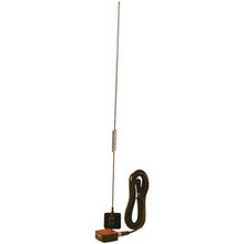 Tram Glass Mount All-band Scanner Antenna (pack Of 1 Ea)