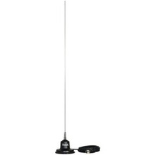 Tram Cb Antenna 4-inch Magnet Kit With Rg58 Coax And Rubber Boot (pack Of 1 Ea)
