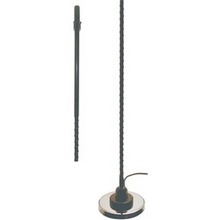 Tram 5" Fiberglass Magnet-mount Cb Antenna Kit (pack Of 1 Ea)