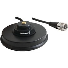 Browning 3-5 And 8" Magnet-nmo Mount With Rubber Boot (pack Of 1 Ea)