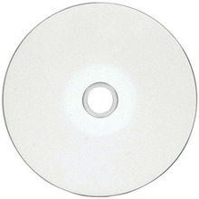 Verbatim 80-minute And 700mb 52x Datalifeplus White Inkjet Hub Printable Cd-rs, Wrapped 100 Pk