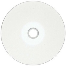 Verbatim 4.7gb 8x Datalifeplus White Inkjet Printable And Hub Printable Dvd-rs, 50-ct Spindle (