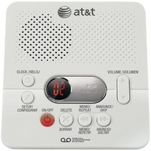 Att Digital Answering System (pack Of 1 Ea)