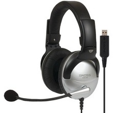 Koss Sb45 Usb Communication Headset (pack Of 1 Ea)