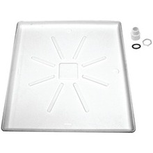 Lambro Washing Machine Tray (oversized) (pack Of 1 Ea)