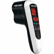 Black & Decker Thermal Leak Detector (pack Of 1 Ea)