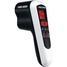 Black & Decker Thermal Leak Detector (pack Of 1 Ea)