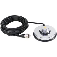 Browning 3-5 And 8" Magnet Nmo Mounting With Rubber Boot (pack Of 1 Ea)