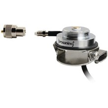 Browning Adjustable Nmo Trunk Mount (pack Of 1 Ea)