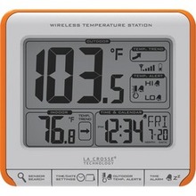 La Crosse Technology Wireless Weather Station (pack Of 1 Each)