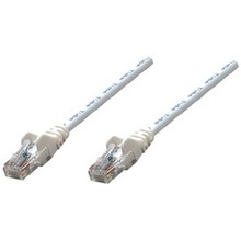 Intellinet Cat-5e Utp Patch Cable (100ft) (pack Of 1 Ea)