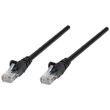Intellinet Network Solutions Cat-5e Utp Patch Cable (100ft) (pack Of 1 Ea)