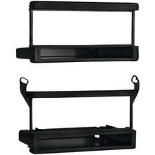 Metra 1995-2009 Ford F-series &amp; Super-duty Series And Mazda B-series Trucks Single-din Inst