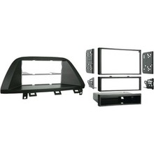 Metra 2005-2008 Honda Odyssey Single Or Double-din Installation Kit (pack Of 1 Ea)