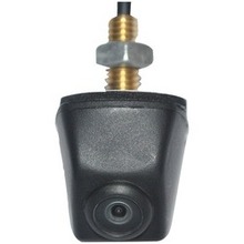 Boyo Mini Lip-mount 170deg Camera With Parking-guide Line (pack Of 1 Ea)