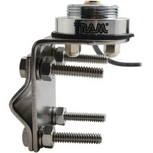 Tram Nmo Mirror Mount Kit With 17ft Coaxial Cable (pack Of 1 Ea)