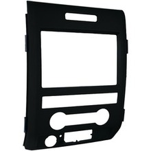 Metra 2009-2014 Ford F-150 Double-din Mounting Kit (pack Of 1 Ea)