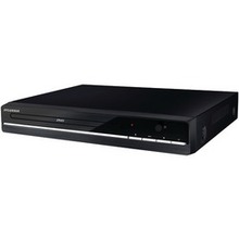Sylvania Compact Dvd Player (pack Of 1 Ea)
