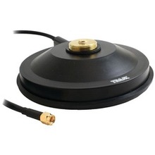 Tram Nmo 5-1 And 2'' Magnet--nmo Mounting With Rubber Boot (pack Of 1 Ea)