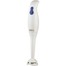 Brentwood 2-speed Hand Blender (pack Of 1 Ea)