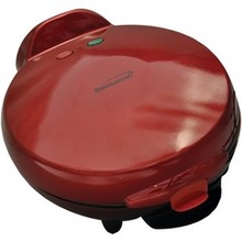 Brentwood Appliances 8" Nonstick Quesadilla Maker (pack Of 1 Ea)