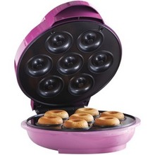 Brentwood Electric Food Maker (mini Donut Maker) (pack Of 1 Ea)