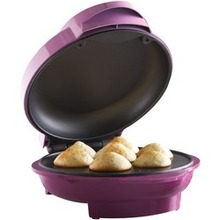 Brentwood Appliances Nonstick Electric Food Maker (mini Cupcake Maker) (pack Of 1 Ea)
