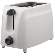 Brentwood Cool-touch 2-slice Toaster (pack Of 1 Ea)