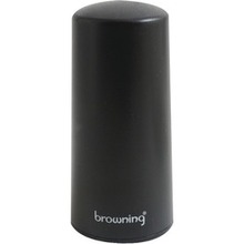 Browning 4g And 3g Lte Wi-fi Cellular Pretuned Low-profile Nmo Antenna (pack Of 1 Ea)