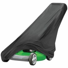 Pyle Pro Armor Shield Home And Garden Equipment Universal Lawn Mower Cover (pack Of 1 Ea)