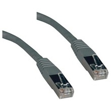 Tripp Lite Cat-5e Molded Shielded Patch Cable, Stp (50ft) (pack Of 1 Ea)