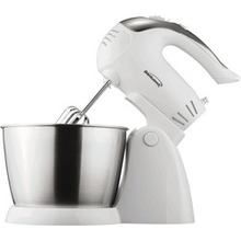 Brentwood 5-speed Stand Mixer With Bowl (pack Of 1 Ea)